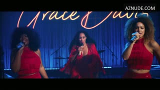 TRACEE ELLIS ROSS nude in The High Note