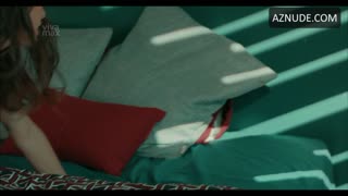KAT DOVEY nude in High (School) On Sex