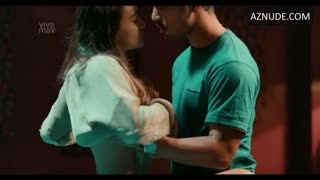 KAT DOVEY nude in High (School) On Sex
