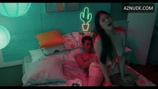 MILLEN GALANG nude in High (School) On Sex