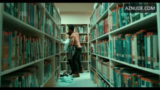 KAT DOVEY nude in High (School) On Sex