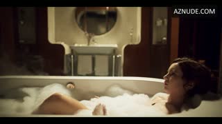 IVANA BAQUERO nude in High Seas
