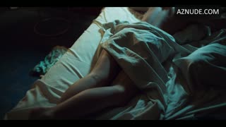 BEGONA VARGAS nude in High Seas