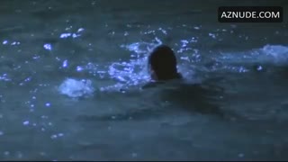 JACQUELINE BISSET nude in High Season