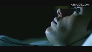 CECILE DE FRANCE nude in High Tension