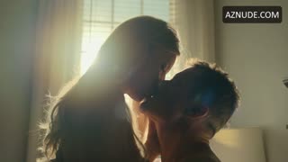 RILEY VOELKEL nude in Hightown