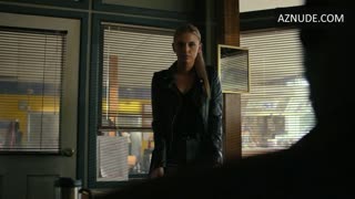 RILEY VOELKEL nude in Hightown