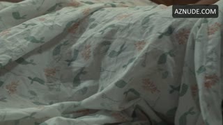RILEY VOELKEL nude in Hightown