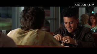 SELMA BLAIR nude in Highway