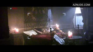 SOPHIE MONK nude in The Hills Run Red