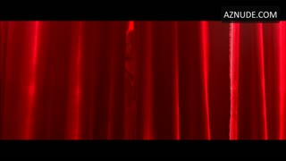 JANET MONTGOMERY nude in The Hills Run Red