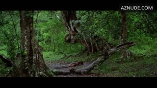 MALLIKA SHERAWAT nude in Hisss