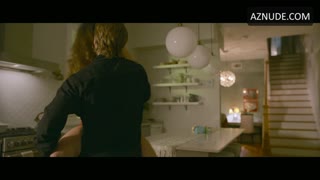 ADRIA ARJONA nude in Hit Man