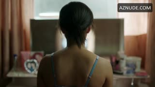 CHLOE SEVIGNY nude in Hit & Miss