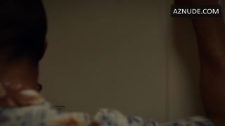 SHIREEN CRUTCHFIELD nude in Hit the Floor