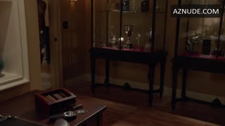 KYNDALL nude in Hit the Floor
