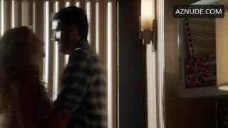 KATHERINE BAILESS nude in Hit the Floor
