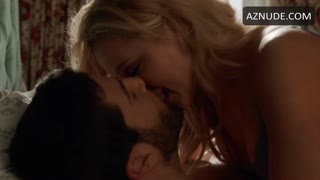 KATHERINE BAILESS nude in Hit the Floor