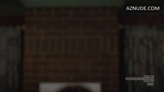 LOGAN BROWNING nude in Hit the Floor