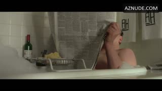 HELEN MIRREN nude in Hitchcock