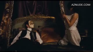 HAFSIA HERZI nude in House of Pleasures