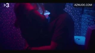 JULIA GIBERT nude in The Hockey Girls