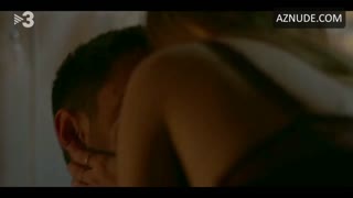 JULIA GIBERT nude in The Hockey Girls