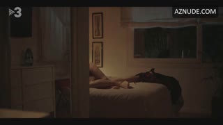 DELIA BRUFAU nude in The Hockey Girls