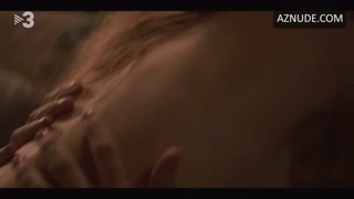 JULIA GIBERT nude in The Hockey Girls