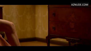 COURTLYN CANNAN nude in Hollywood