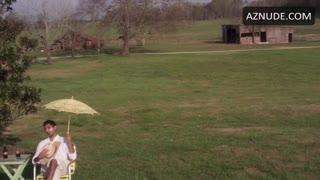 EMMA RIGBY nude in Hollywood Dirt