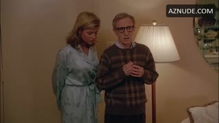 TIFFANI-AMBER THIESSEN nude in Hollywood Ending