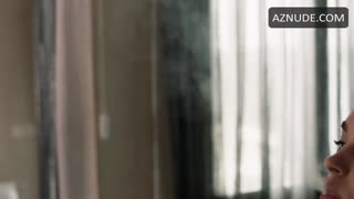 NATACHA KARAM nude in Homeland