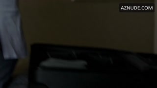 CLAIRE DANES nude in Homeland