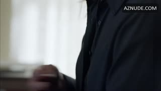 CLAIRE DANES nude in Homeland