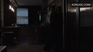CLAIRE DANES nude in Homeland