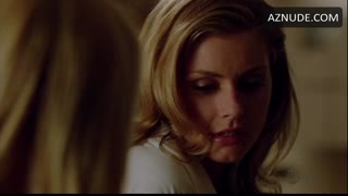 BRIANNA BROWN nude in Homeland