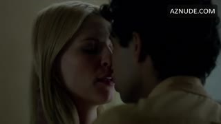 CLAIRE DANES nude in Homeland