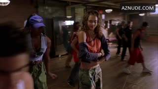 JESSICA ALBA nude in Honey