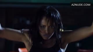 KAT GRAHAM nude in Honey 2