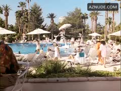 SARAH JESSICA PARKER nude in Honeymoon in Vegas
