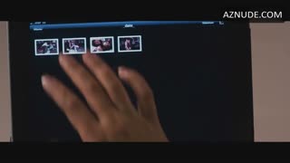 JENNIFER ANISTON nude in Horrible Bosses