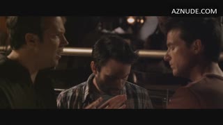 JENNIFER ANISTON nude in Horrible Bosses