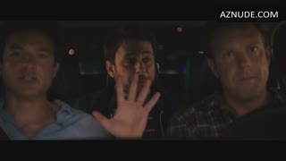 JENNIFER ANISTON nude in Horrible Bosses