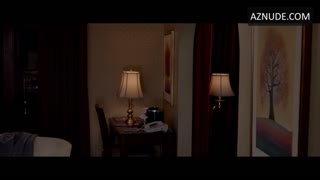 JENNIFER ANISTON nude in Horrible Bosses 2