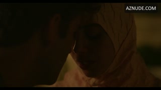 ALISON BRIE nude in Horse Girl