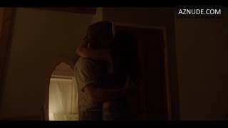 EMMANUELLE CHRIQUI nude in Hospitality