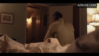 EMMANUELLE CHRIQUI nude in Hospitality