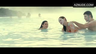 BIJOU PHILLIPS nude in Hostel: Part II