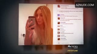 KIM KARDASHIAN WEST nude in Hot Girls Wanted